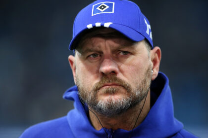 Steffen Baumgart
