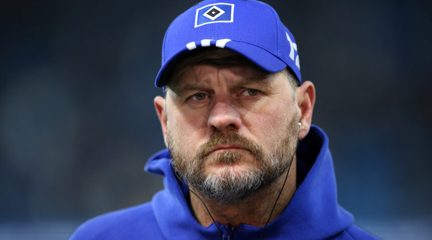 Steffen Baumgart