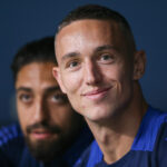 Der Verbleib von Silvan Hefti beim HSV ist offen.