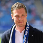 Marcell Jansen bleibt dem HSV weiter verbunden.