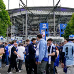 Volksparkstadion