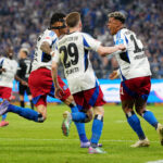 Hamburger SV
