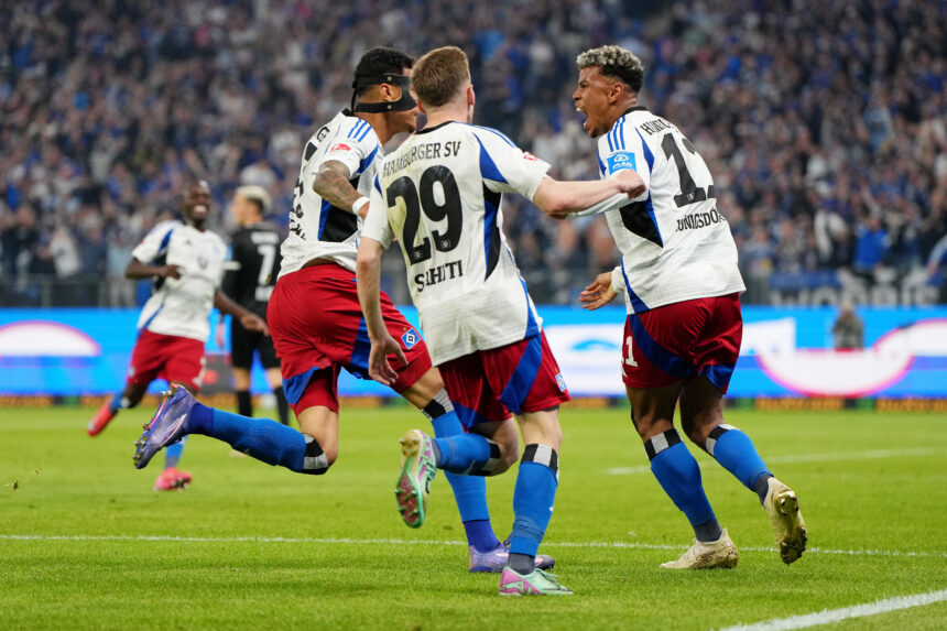 Hamburger SV