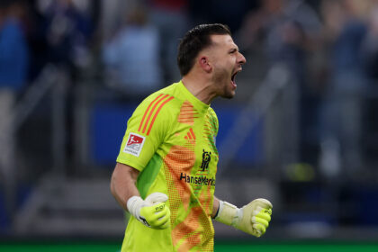 Daniel Heuer Fernandes
