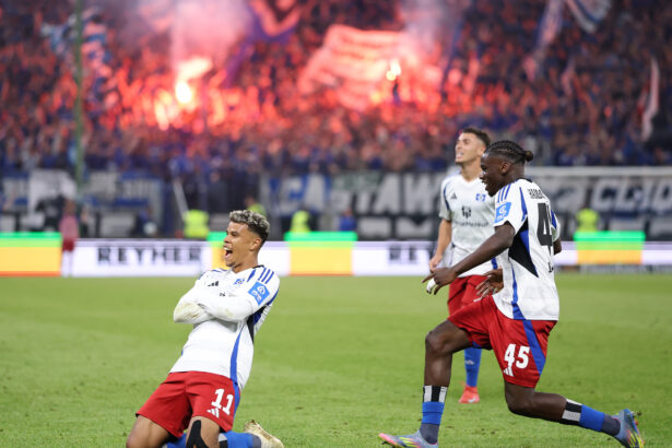 Ransford Königsdörffer