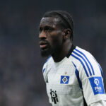 Bakery Jatta wird in der laufenden Spielzeit nicht mehr zurückkehren.