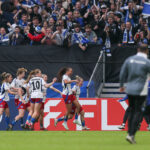 HSV-Frauen
