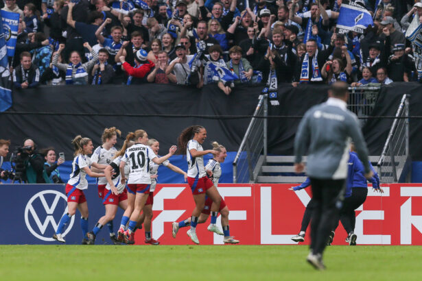 HSV-Frauen