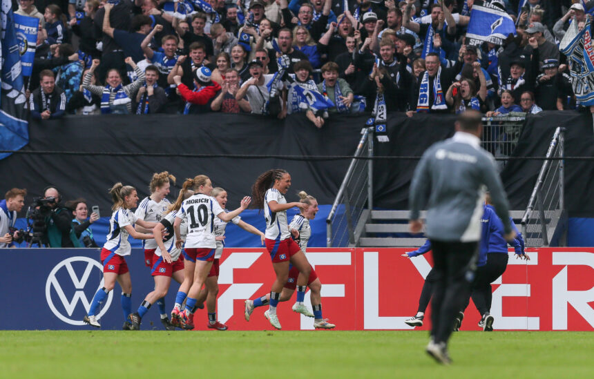 HSV-Frauen