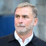 Stefan Kuntz sprach über die Planungen für die kommende Spielzeit.