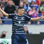 Dennis Hadzikadunic wird dem HSV im Schlussspurt fehlen.