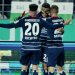Marco Richter und Davie Selke zählen beim HSV zu den Topverdienern.