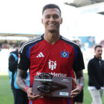 Davie Selke