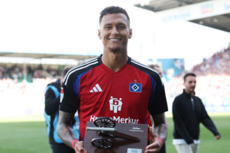Davie Selke