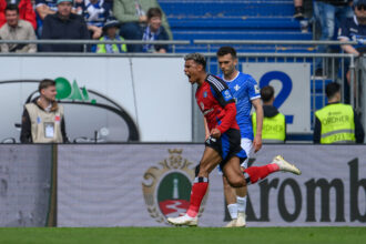 Ransford Königsdörffer