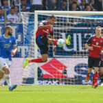 Der HSV kann sich auf seine Einwechselspieler verlassen.