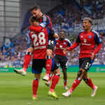 Der HSV ist nicht mehr weit von der Bundesliga-Rückkehr entfernt.