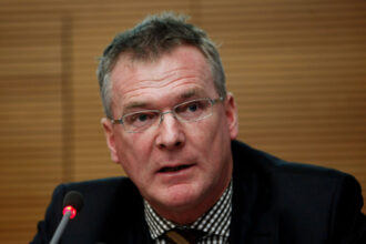 Holger Hieronymus gewann 1983 mit dem HSV den Europapokal der Landesmeister.