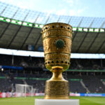 Im DFB-Pokal wird am Sonntag die 1. Runde ausgelost.