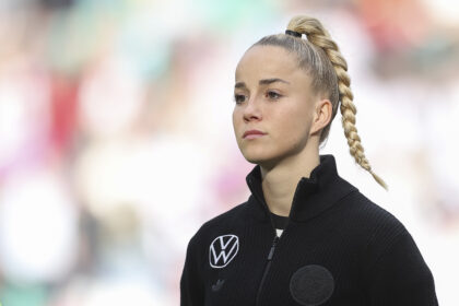 Giulia Gwinn