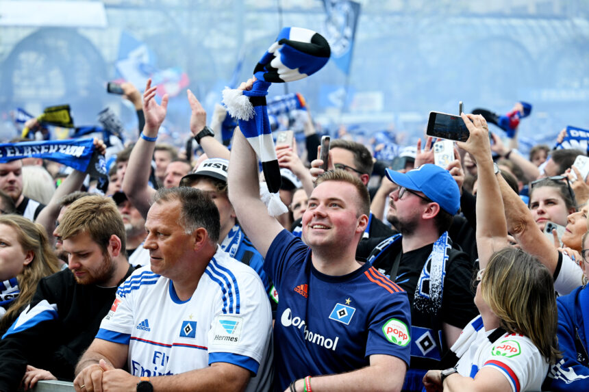 HSV-Fans