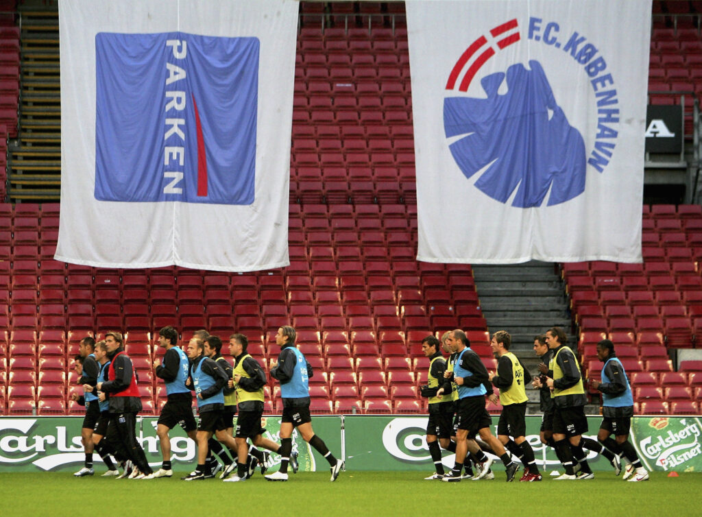 FC Kopenhagen