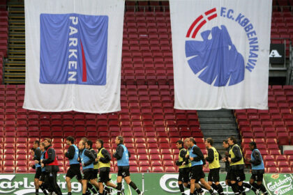 FC Kopenhagen