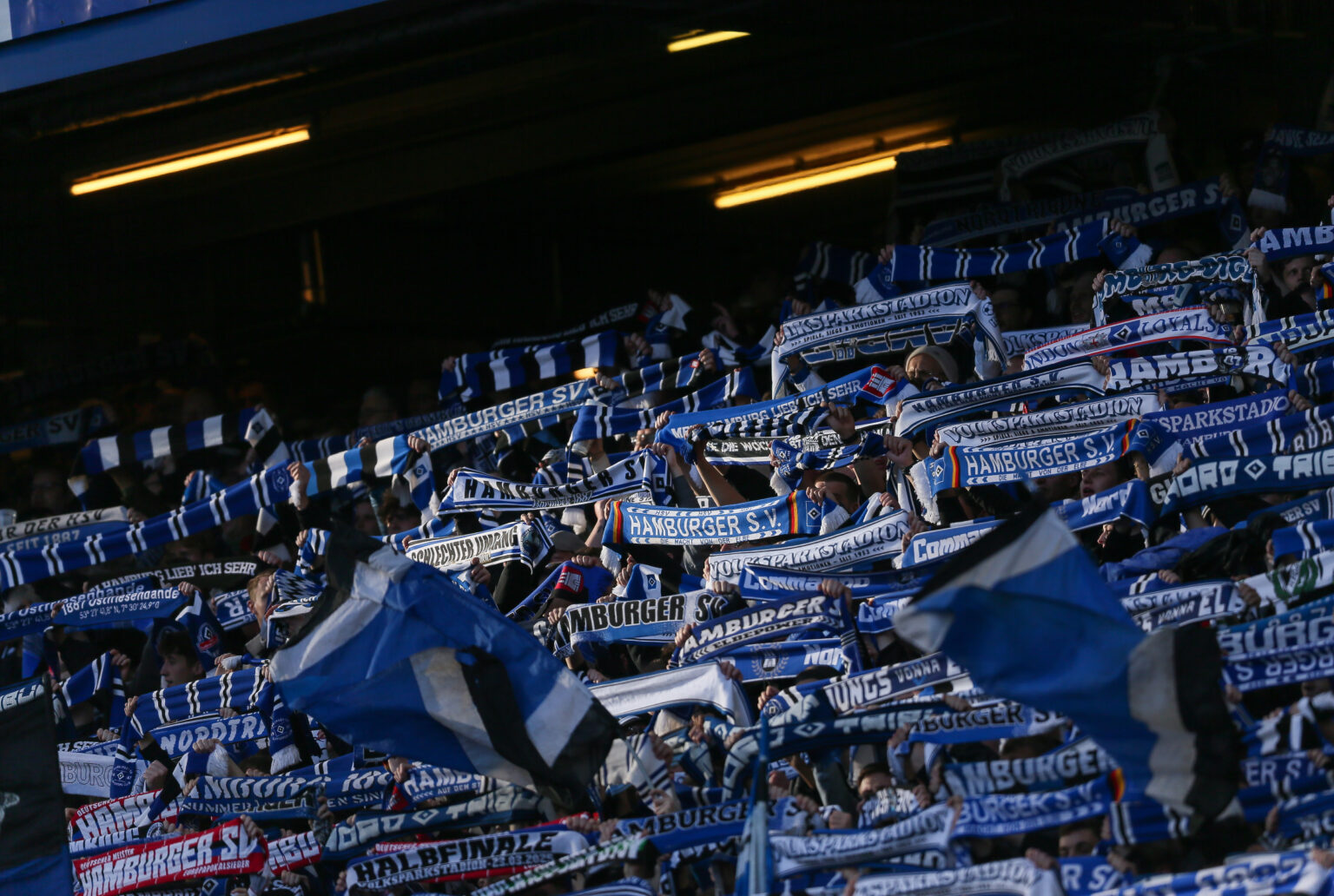 HSV-Fans