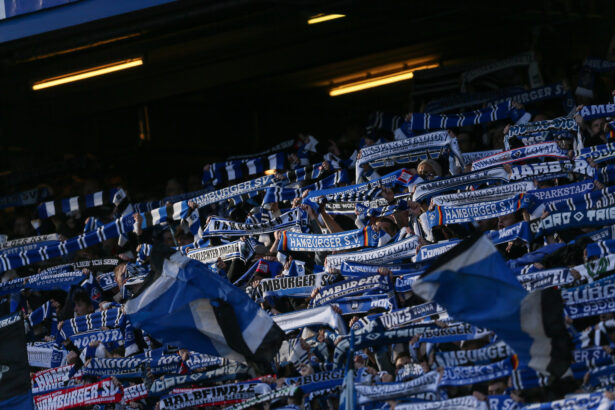 HSV-Fans