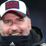 Tim Walter sprach erstmals über seine Zeit beim HSV.