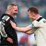 HSV: Tim Walter ist mit seinen Ex-Spielern weiter im Austausch.
