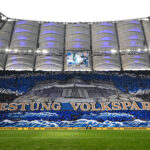 Der HSV denkt an den Ausbau des Volksparkstadions.