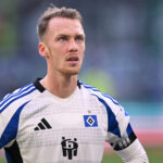 Wie geht es mit Sebastian Schonlau beim HSV weiter?
