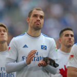 Der HSV verpasste sechsmal knapp den Aufstieg in die Bundesliga.