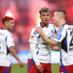 Der HSV absolviert seine ersten Testspiele im Juli.