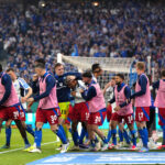 Der HSV führt das Sky-Quotenranking an.