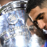 Champions League Trophy