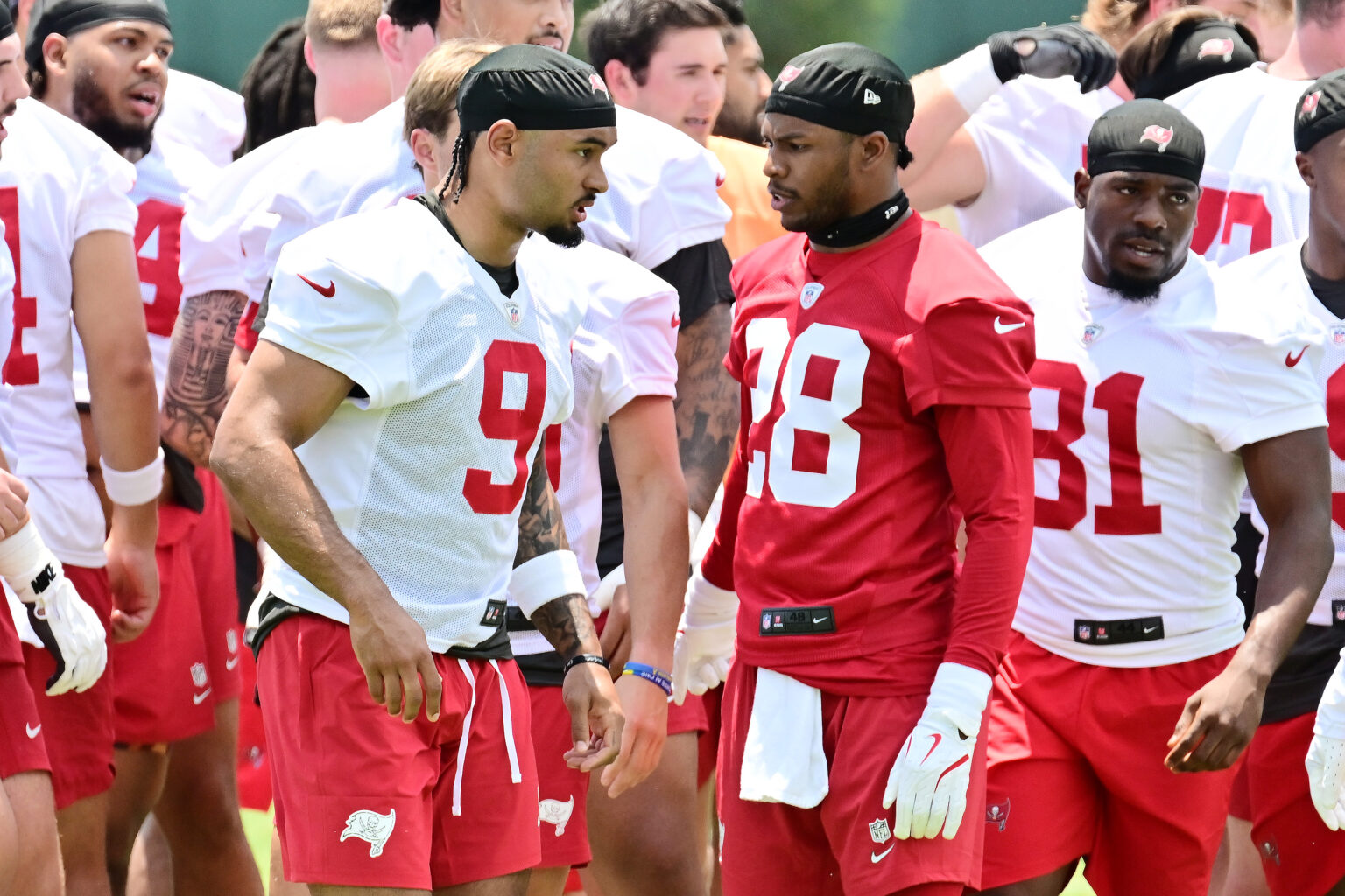 Tampa Bay Buccaneers