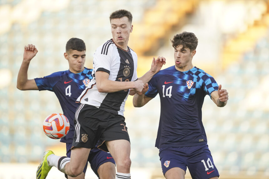 Luka Vuskovic