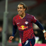 Yussuf Poulsen