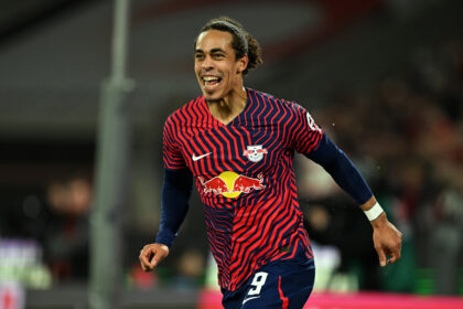 Yussuf Poulsen