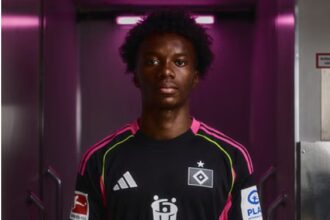 Ausweichtrikot 25/26