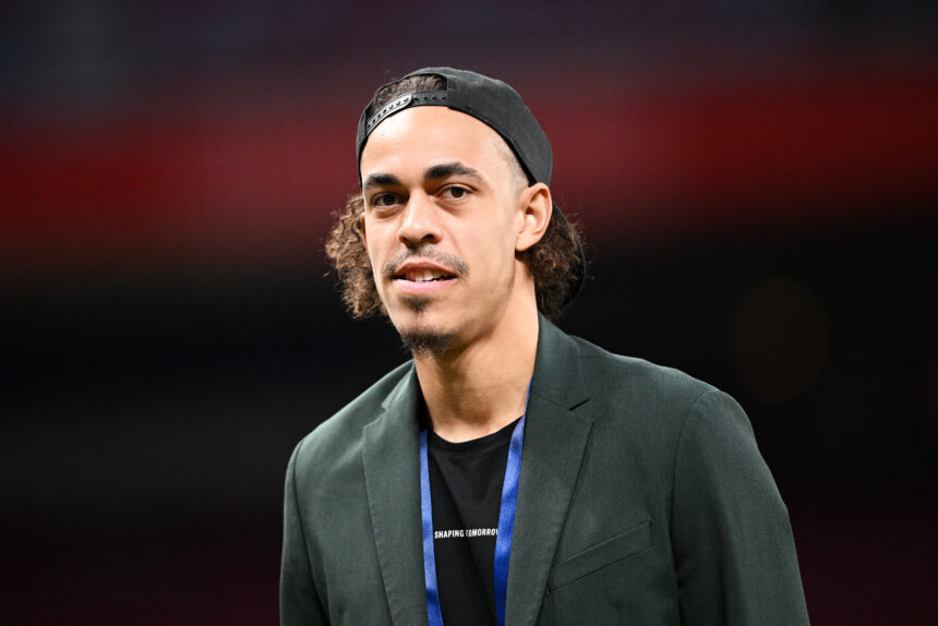 Yussuf Poulsen