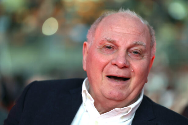 Uli Hoeneß