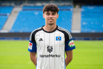 Nicolas Oliveira