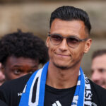 Davie Selke