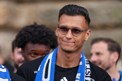 Davie Selke