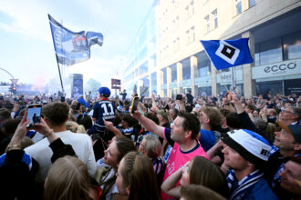 HSV-Fans