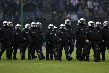 Polizei