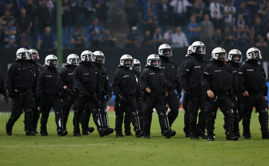 Polizei